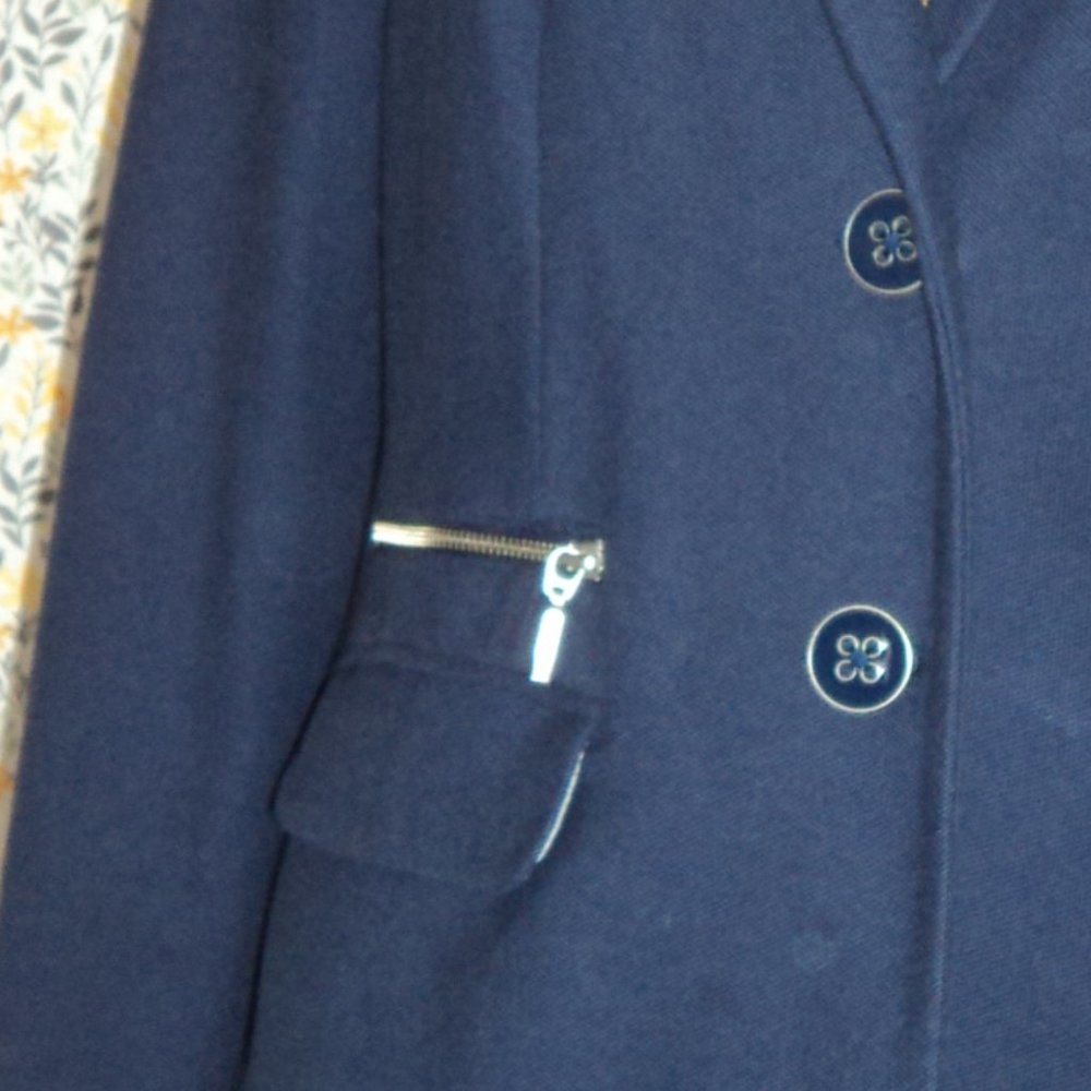 Blazer/Jacket - Picture 5 of 8